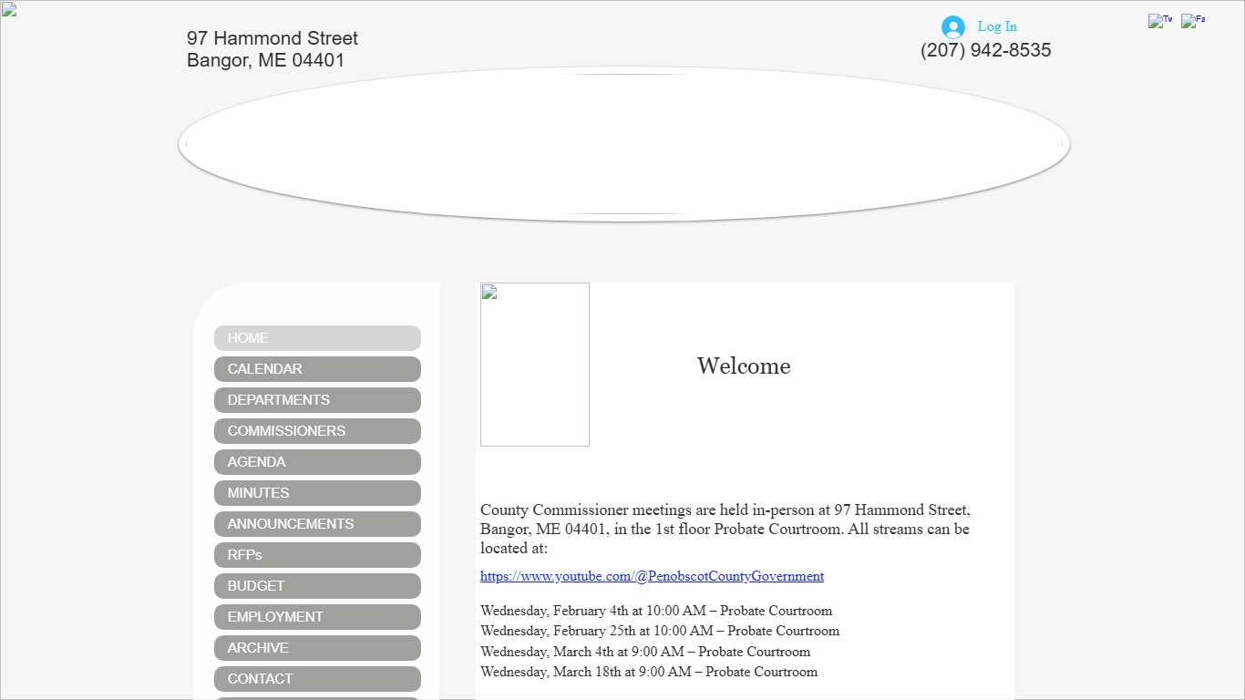 HOME penobscot-county